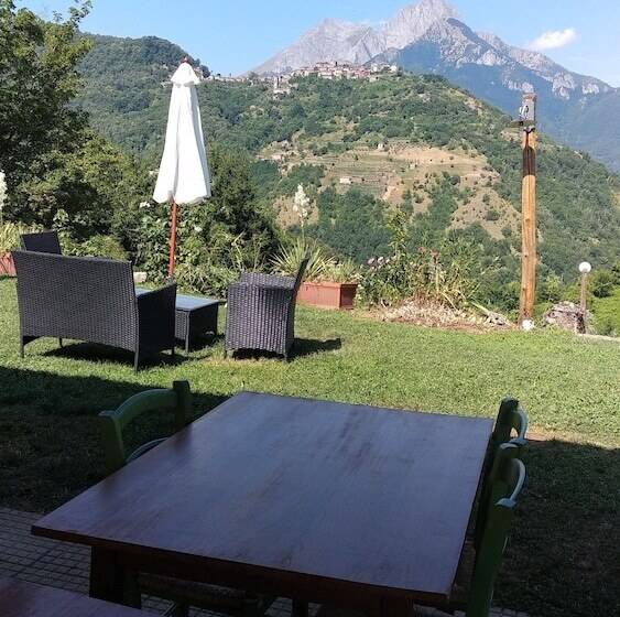 فندق ريفى Agriturismo Summer