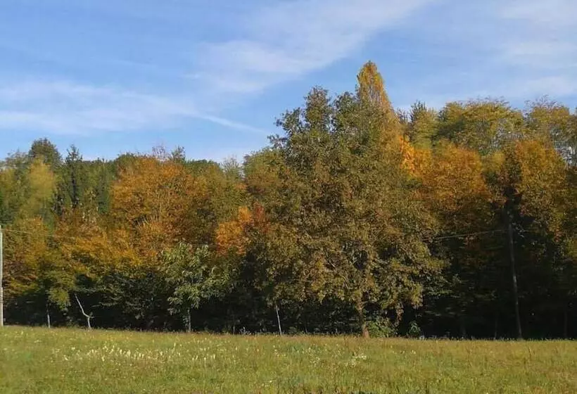 Maaseutuhotelli La Valle