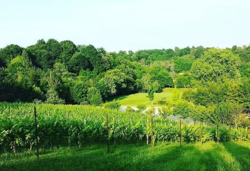 Maaseutuhotelli La Valle