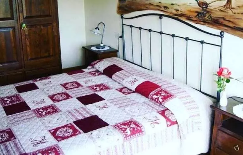 Maaseutuhotelli La Valle