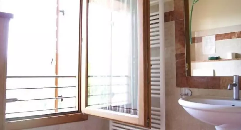 Maaseutuhotelli La Valle