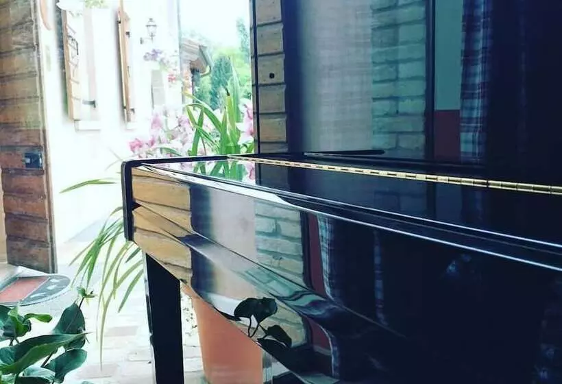 Maaseutuhotelli La Valle