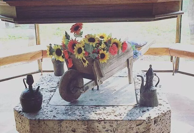 Maaseutuhotelli La Valle