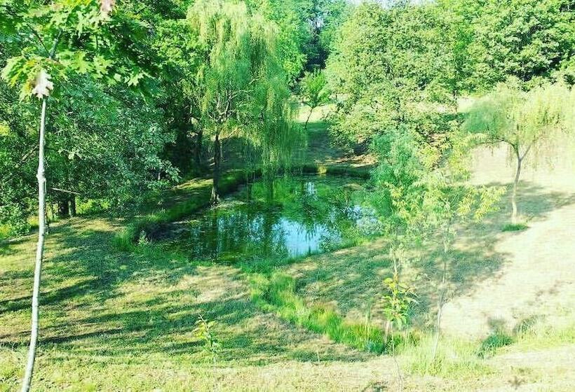 فندق ريفى La Valle