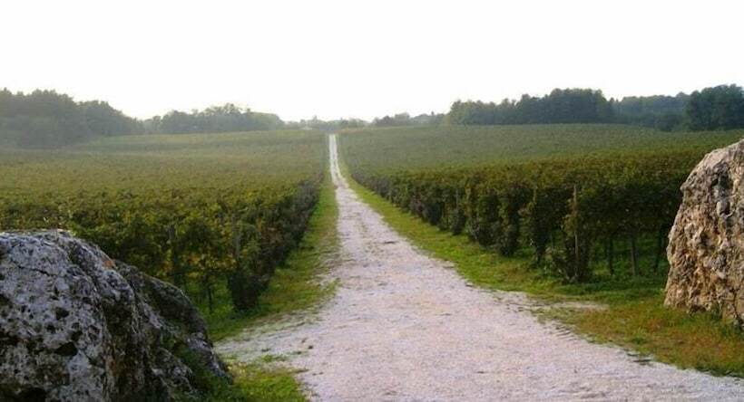 فندق ريفى La Valle