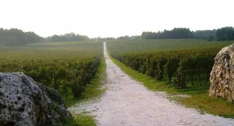 Maaseutuhotelli La Valle