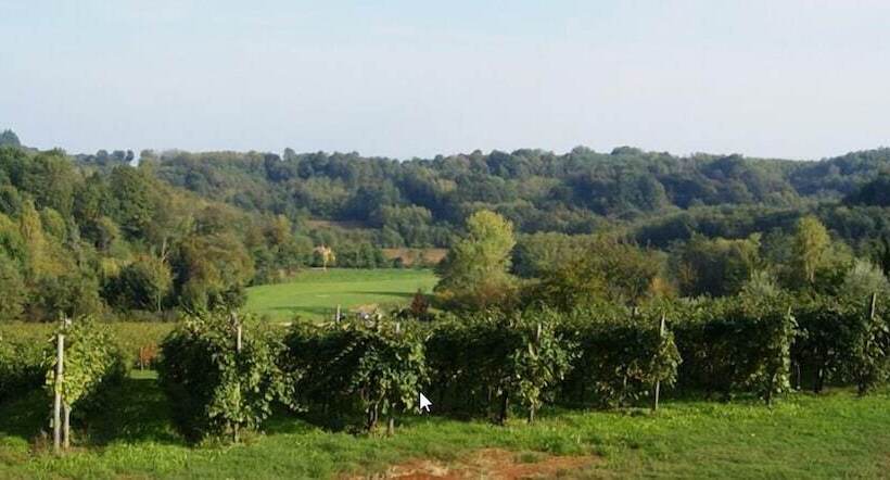 فندق ريفى La Valle