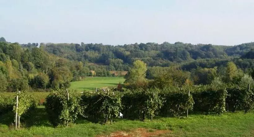 Maaseutuhotelli La Valle