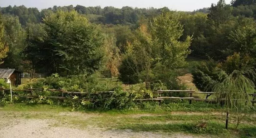 Maaseutuhotelli La Valle