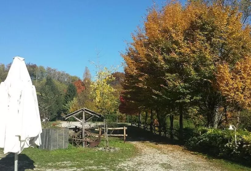 Maaseutuhotelli La Valle