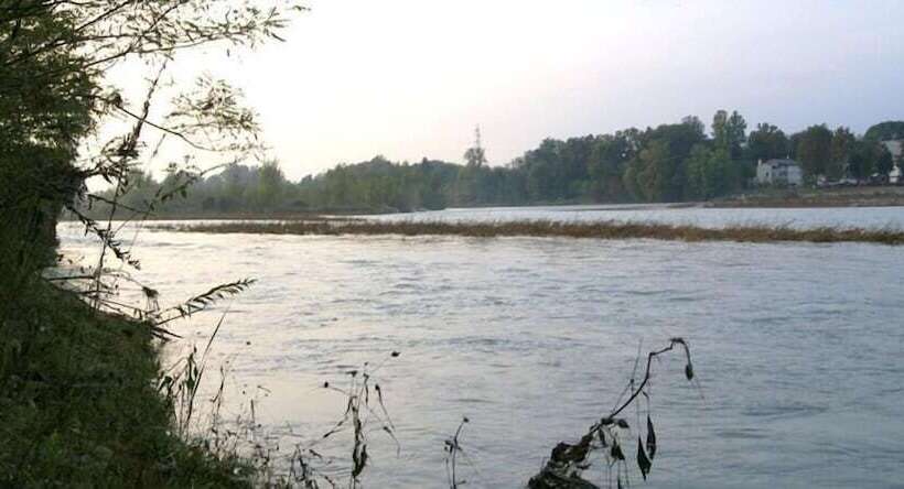 فندق ريفى La Valle