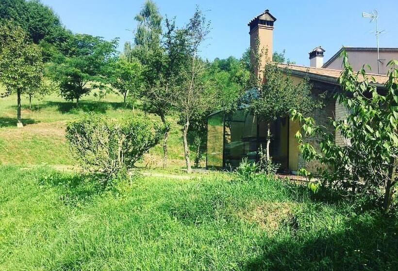 فندق ريفى La Valle