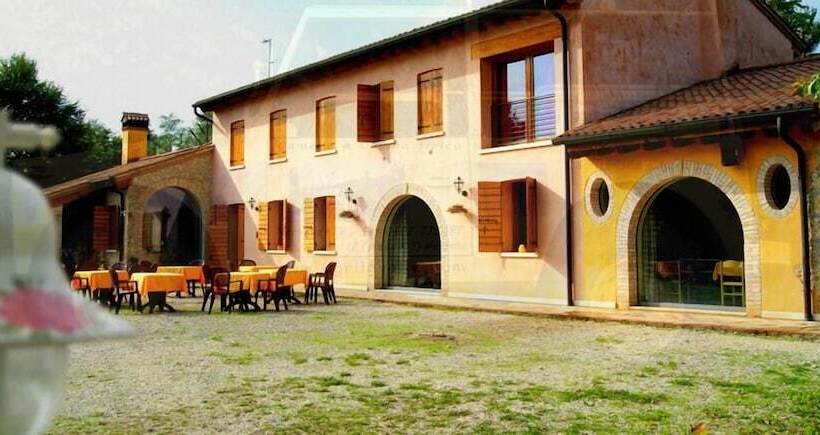 فندق ريفى La Valle