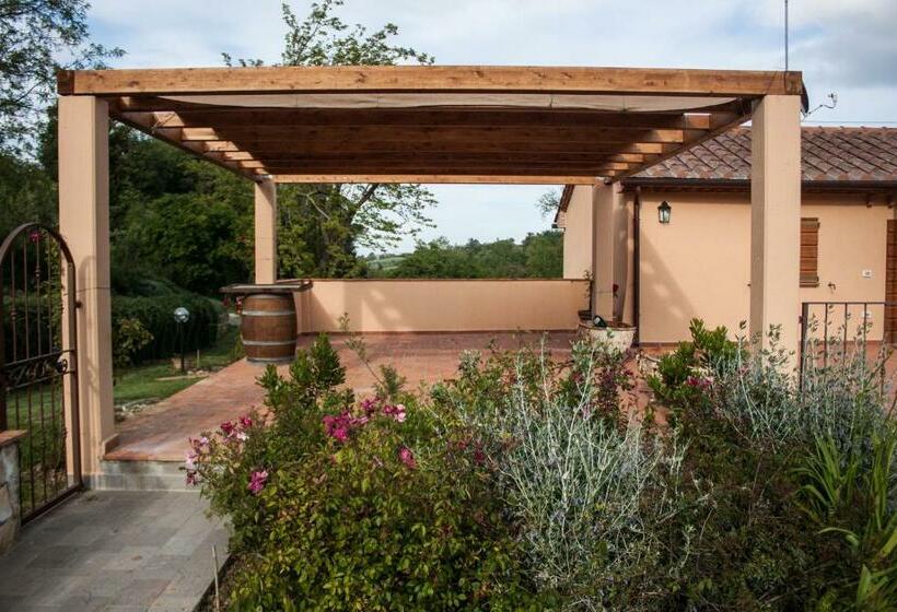 교외 호텔 Mulino Della Rivolta