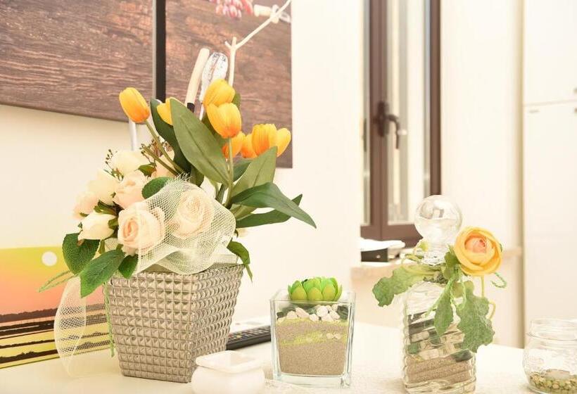 بنسيون Casa Sarina