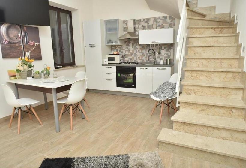 بنسيون Casa Sarina