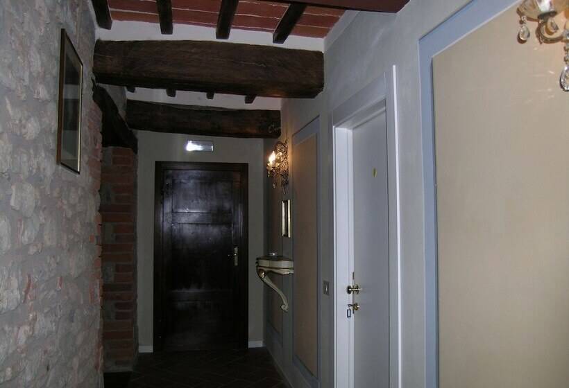 Пансион Foresteria Umbria