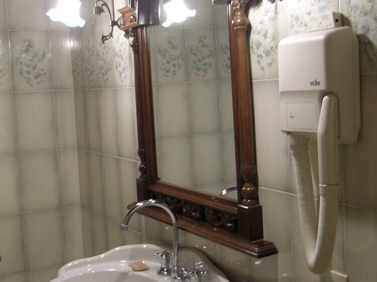 Пансион Foresteria Umbria