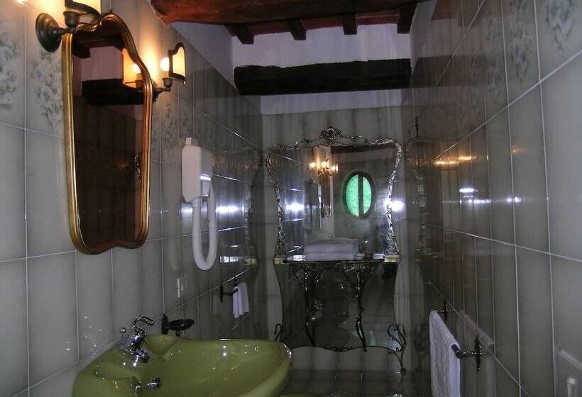 Пансион Foresteria Umbria