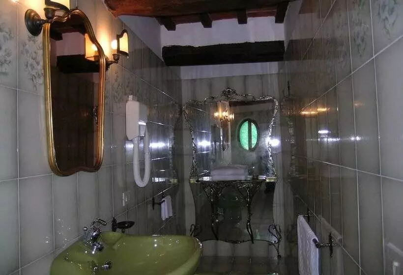 Majatalo Foresteria Umbria