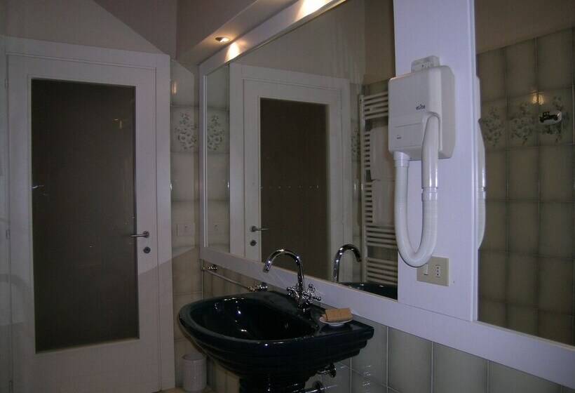 Пансион Foresteria Umbria