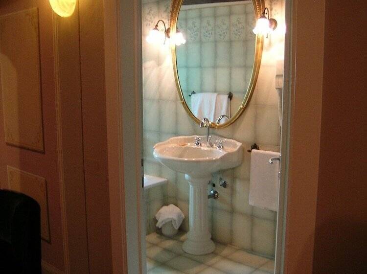 Пансион Foresteria Umbria