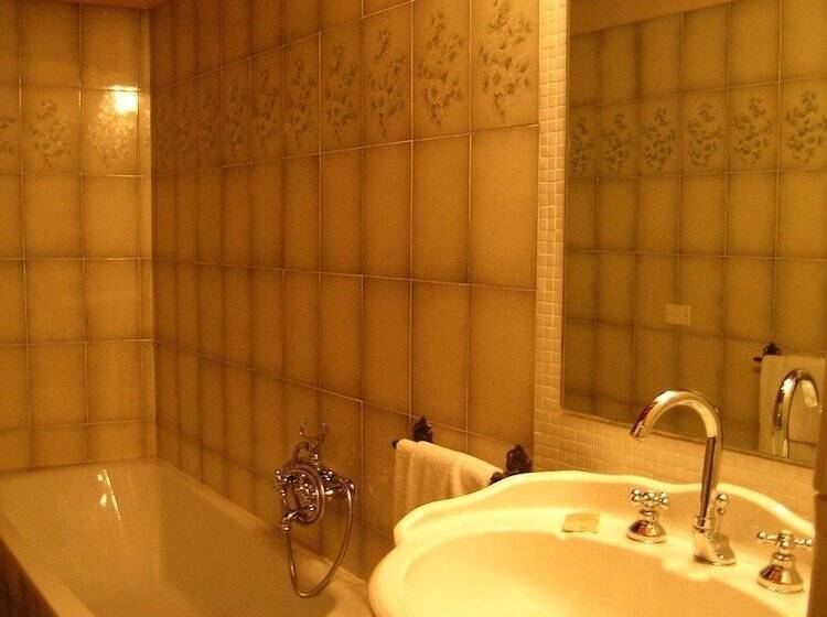 Пансион Foresteria Umbria