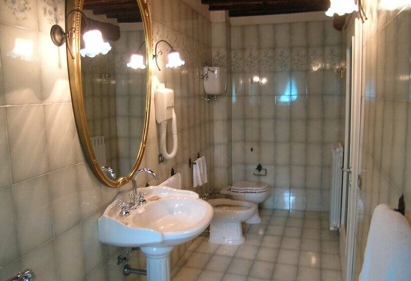 Пансион Foresteria Umbria