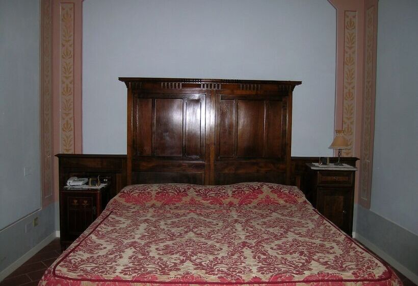 Пансион Foresteria Umbria