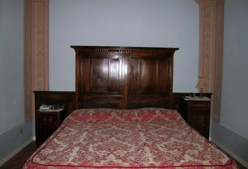 Majatalo Foresteria Umbria