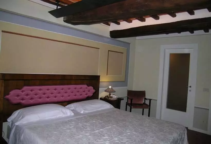 Majatalo Foresteria Umbria