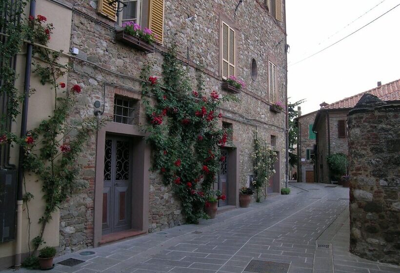 Пансион Foresteria Umbria