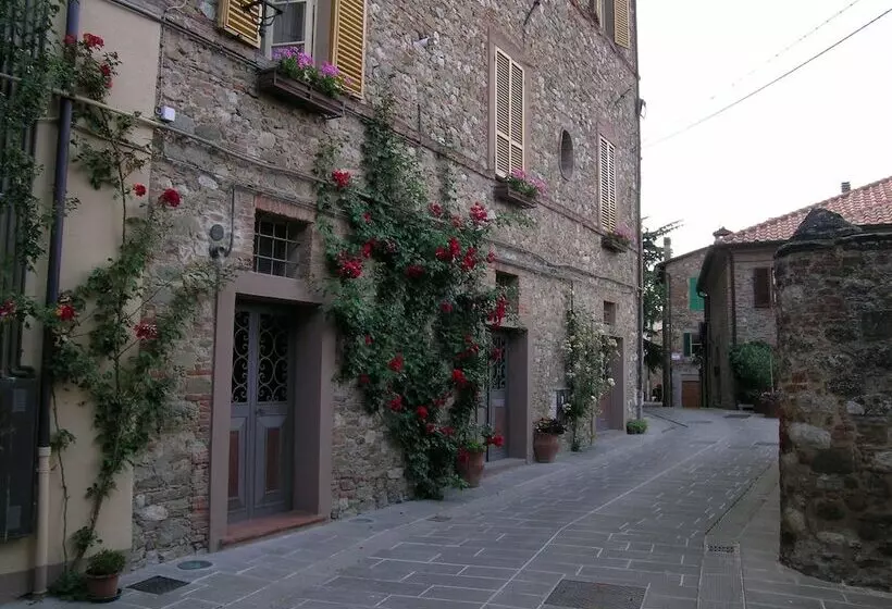Majatalo Foresteria Umbria
