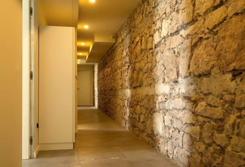 پانسیون Garda Rooms