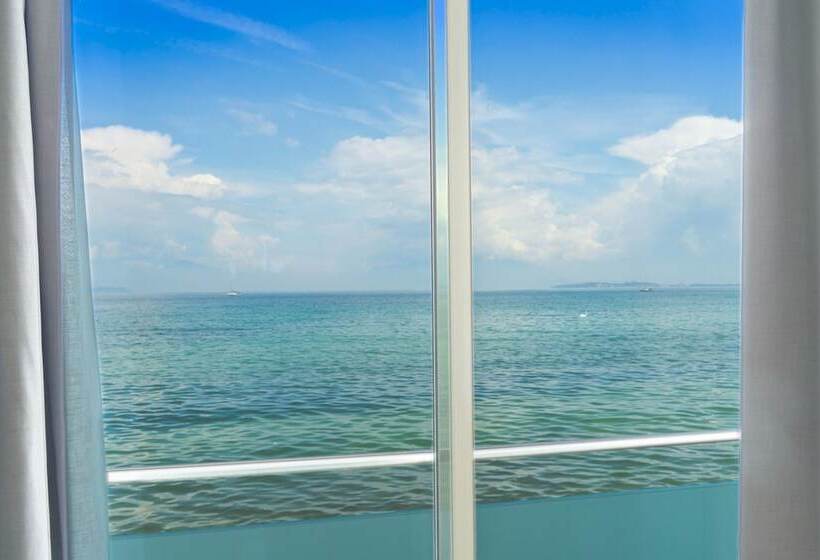 פנסיון Garda Rooms