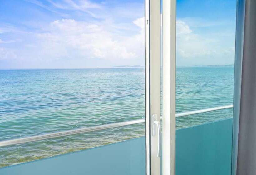 פנסיון Garda Rooms