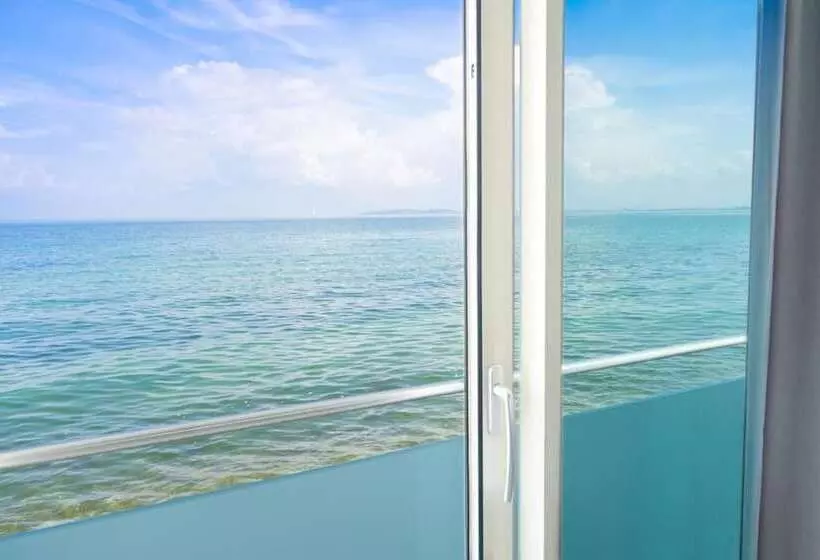 پانسیون Garda Rooms