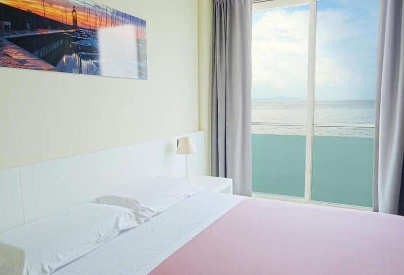 פנסיון Garda Rooms