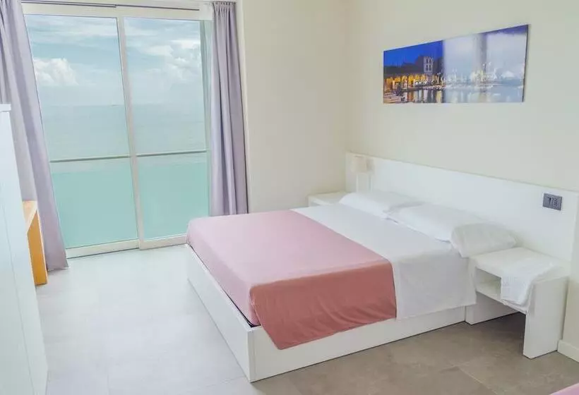 پانسیون Garda Rooms