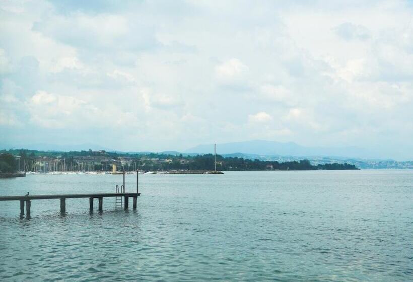 פנסיון Garda Rooms