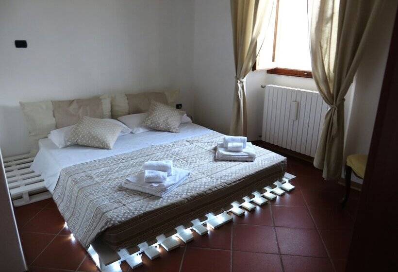 Pansiyon Lory S Home