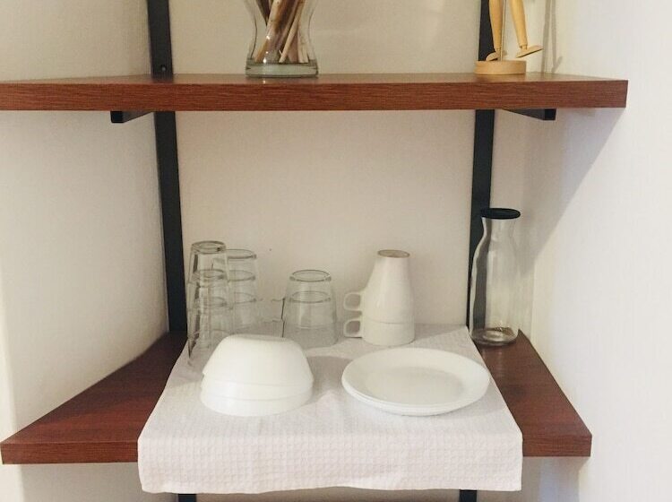 Pansiyon Lory S Home