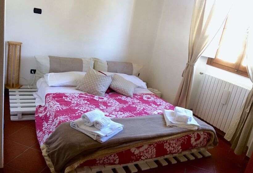 Pansiyon Lory S Home