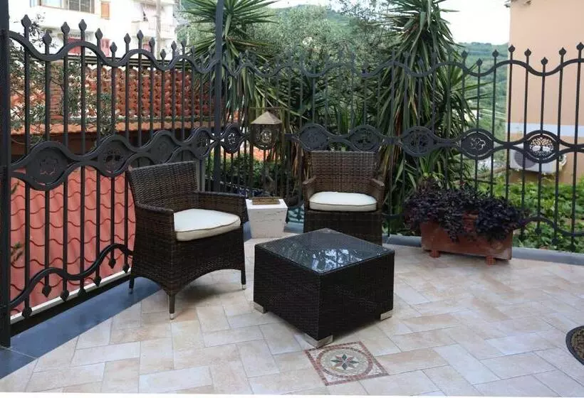 Majatalo Relais Ohana