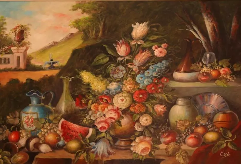 Majatalo Relais Ohana