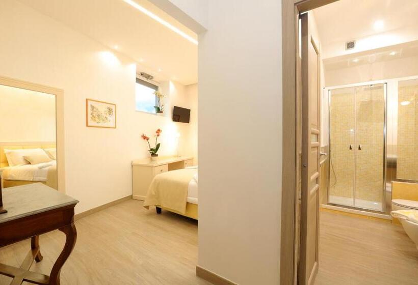 پانسیون Relais Ohana