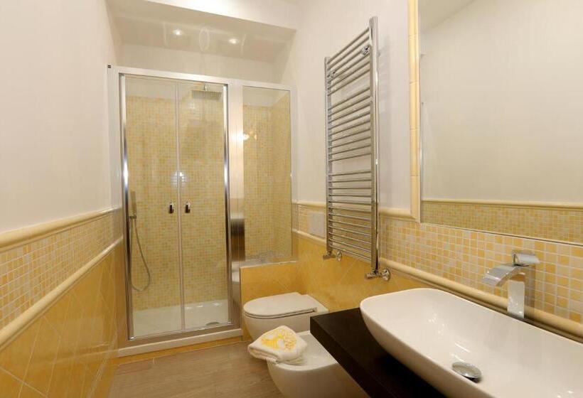 پانسیون Relais Ohana