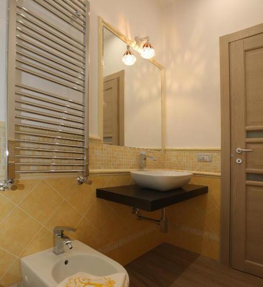 پانسیون Relais Ohana