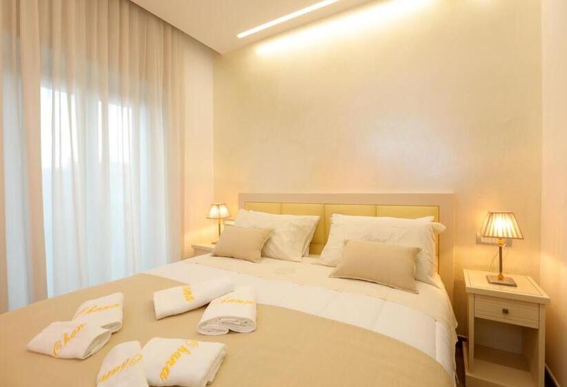 پانسیون Relais Ohana