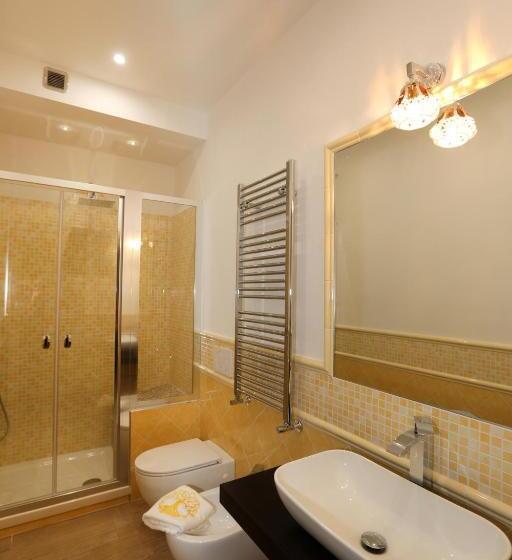 پانسیون Relais Ohana